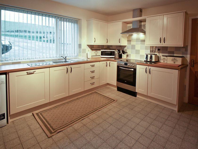Cob Cottage Tregaron Bagian luar foto